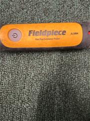 Fieldpiece JL3RH Job Link Flex Psychrometer Probe